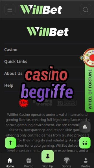 Casino Begriffe - German Casino Terminology-casinoorder.vip