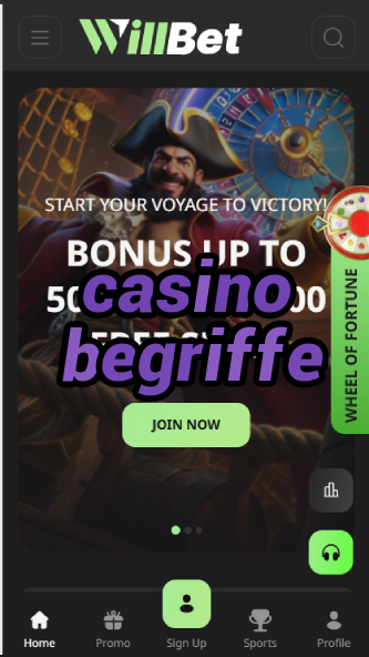 Casino Begriffe - German Casino Terminology-casinoorder.vip